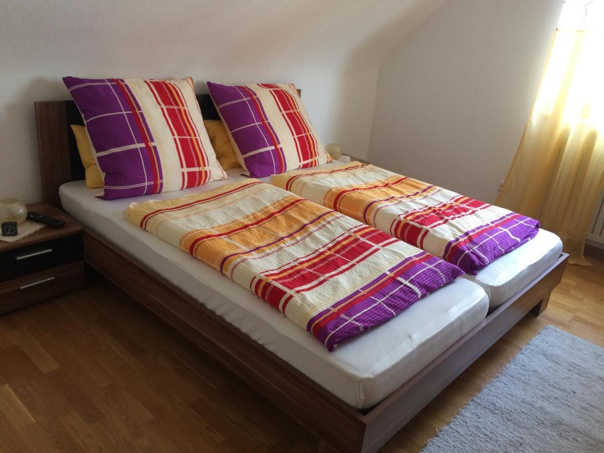 Ferienhaus Mayer In Der Sonnigen Ortenau Oberkirch  Luaran gambar