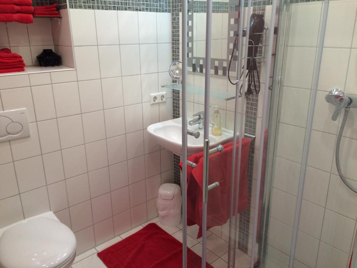 Ferienhaus Mayer In Der Sonnigen Ortenau Oberkirch  Luaran gambar