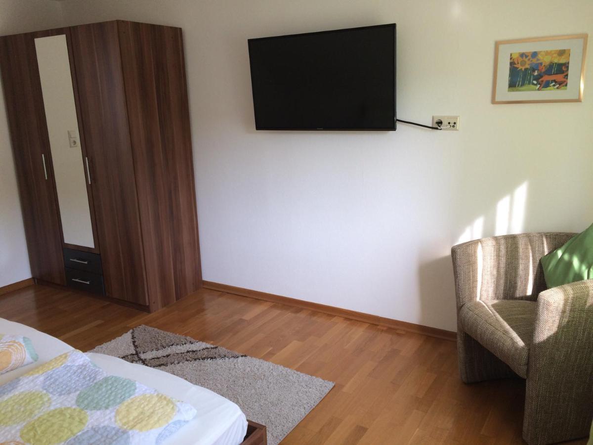 Ferienhaus Mayer In Der Sonnigen Ortenau Oberkirch  Luaran gambar
