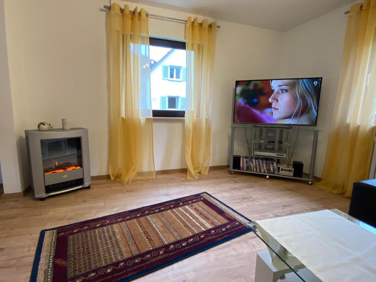 Ferienhaus Mayer In Der Sonnigen Ortenau Oberkirch  Luaran gambar