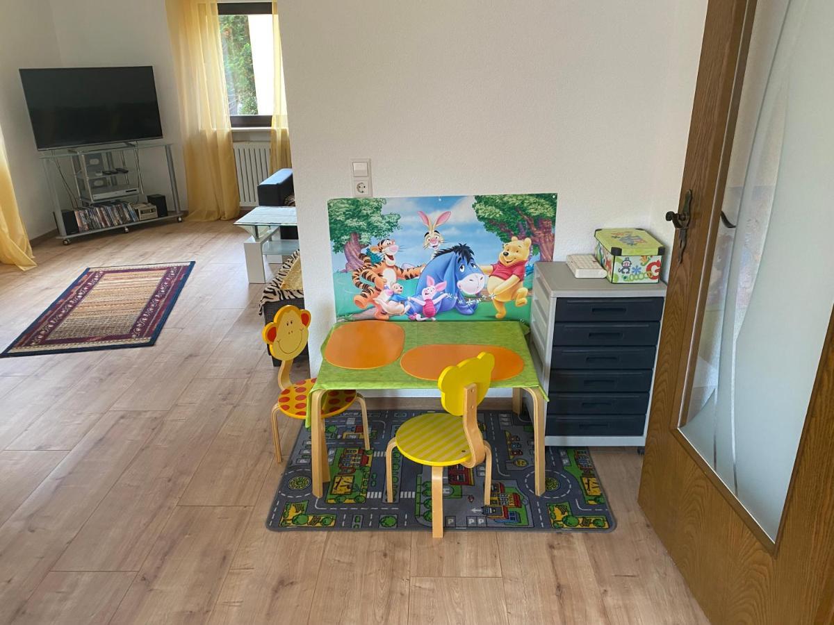 Ferienhaus Mayer In Der Sonnigen Ortenau Oberkirch  Luaran gambar