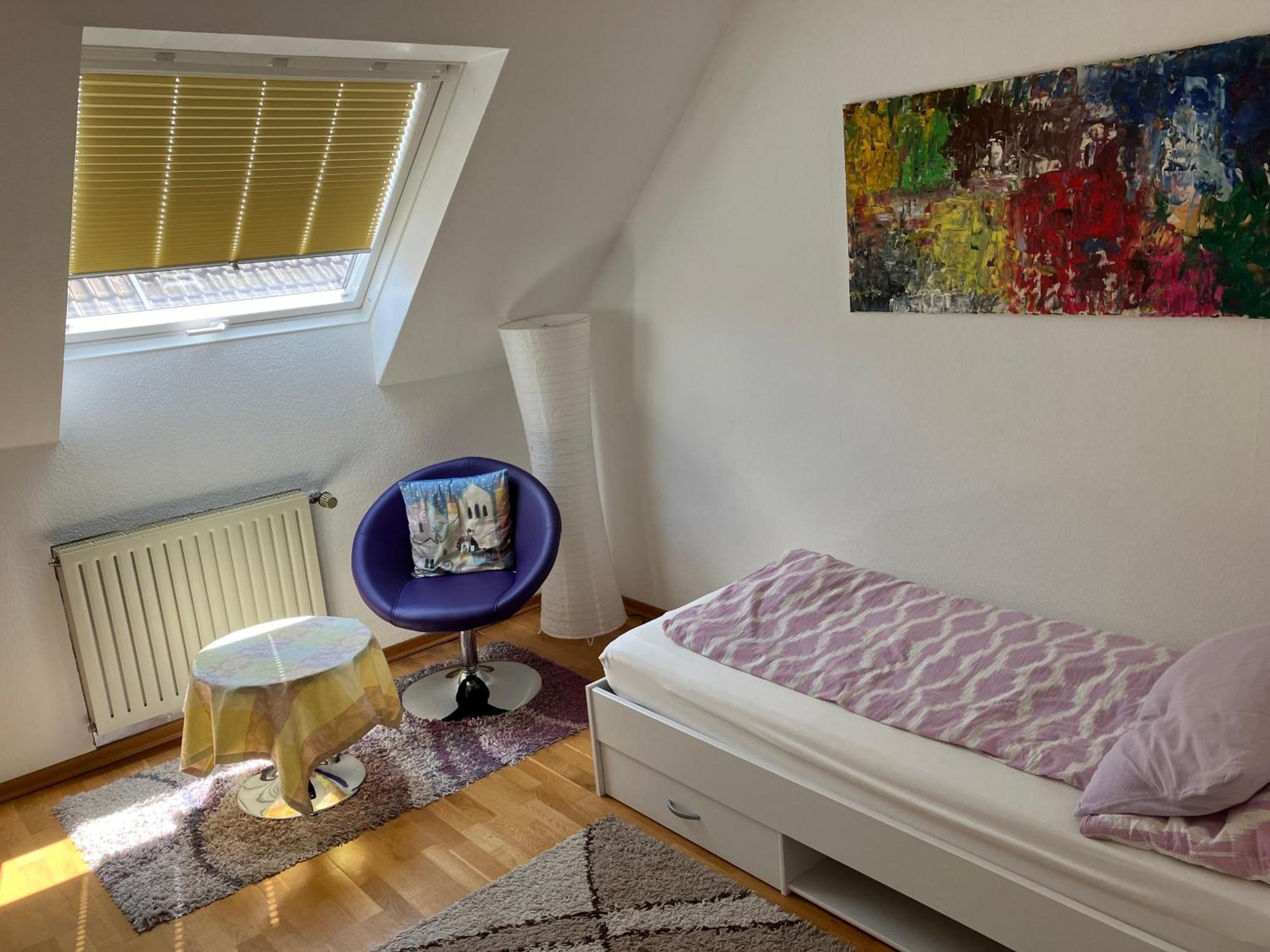 Ferienhaus Mayer In Der Sonnigen Ortenau Oberkirch  Luaran gambar